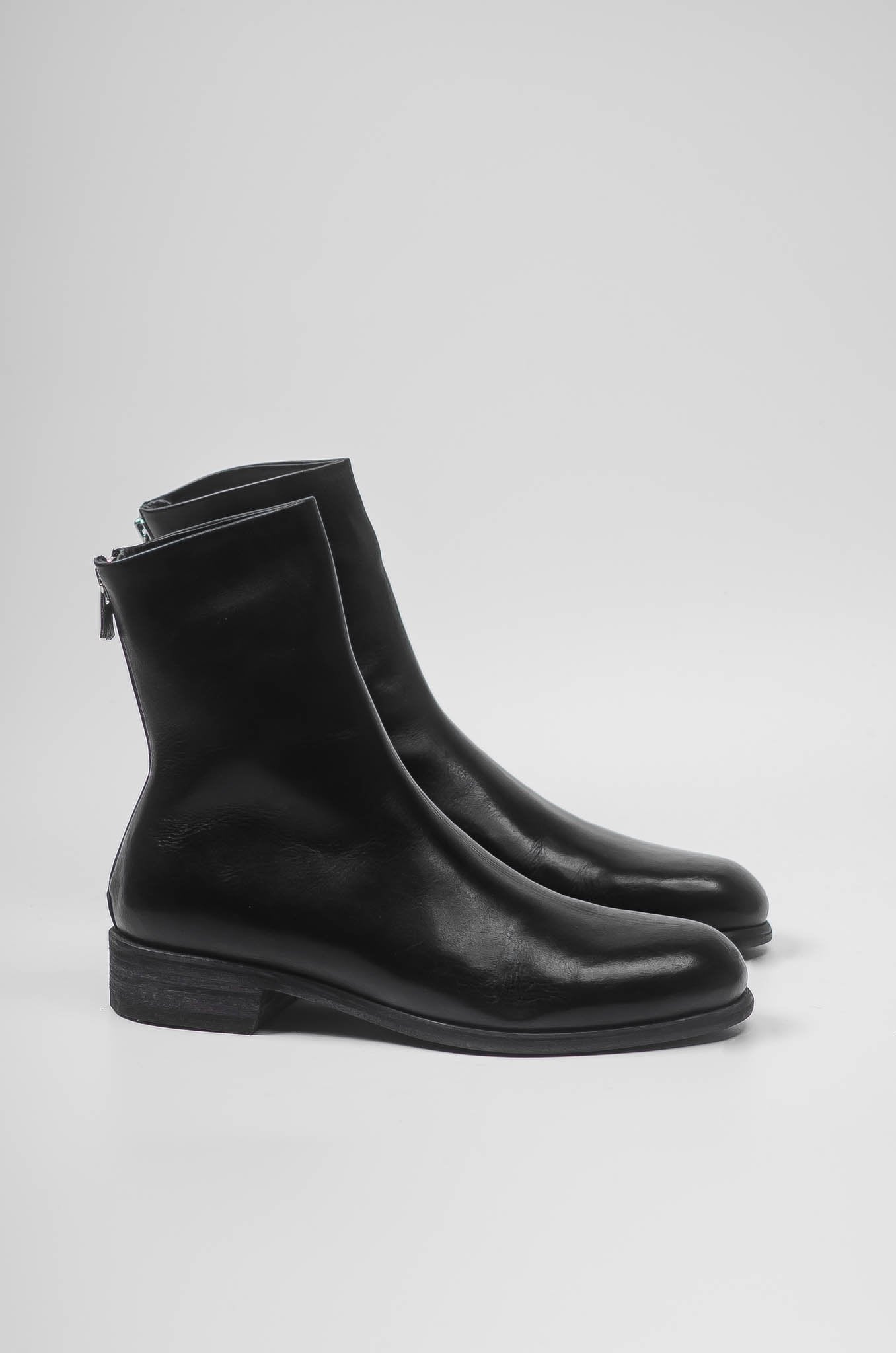 Boots Men Shoes K 22