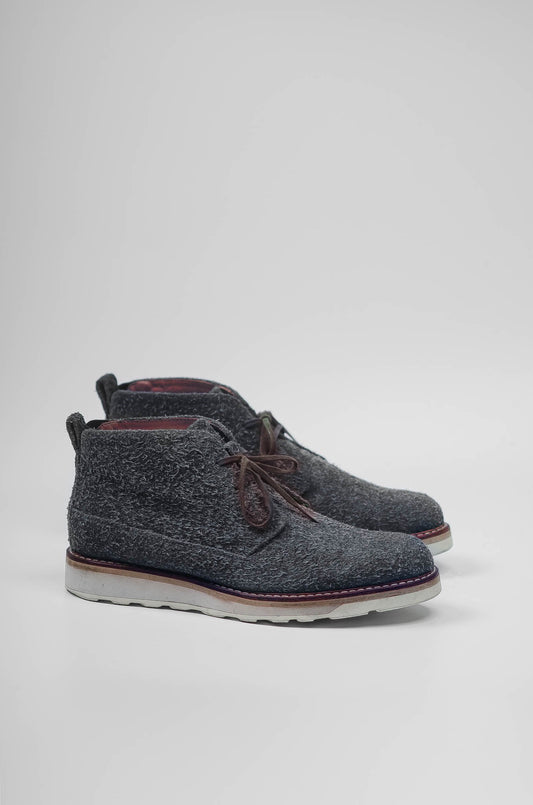 Boots Men Shoes KCK 0014 K