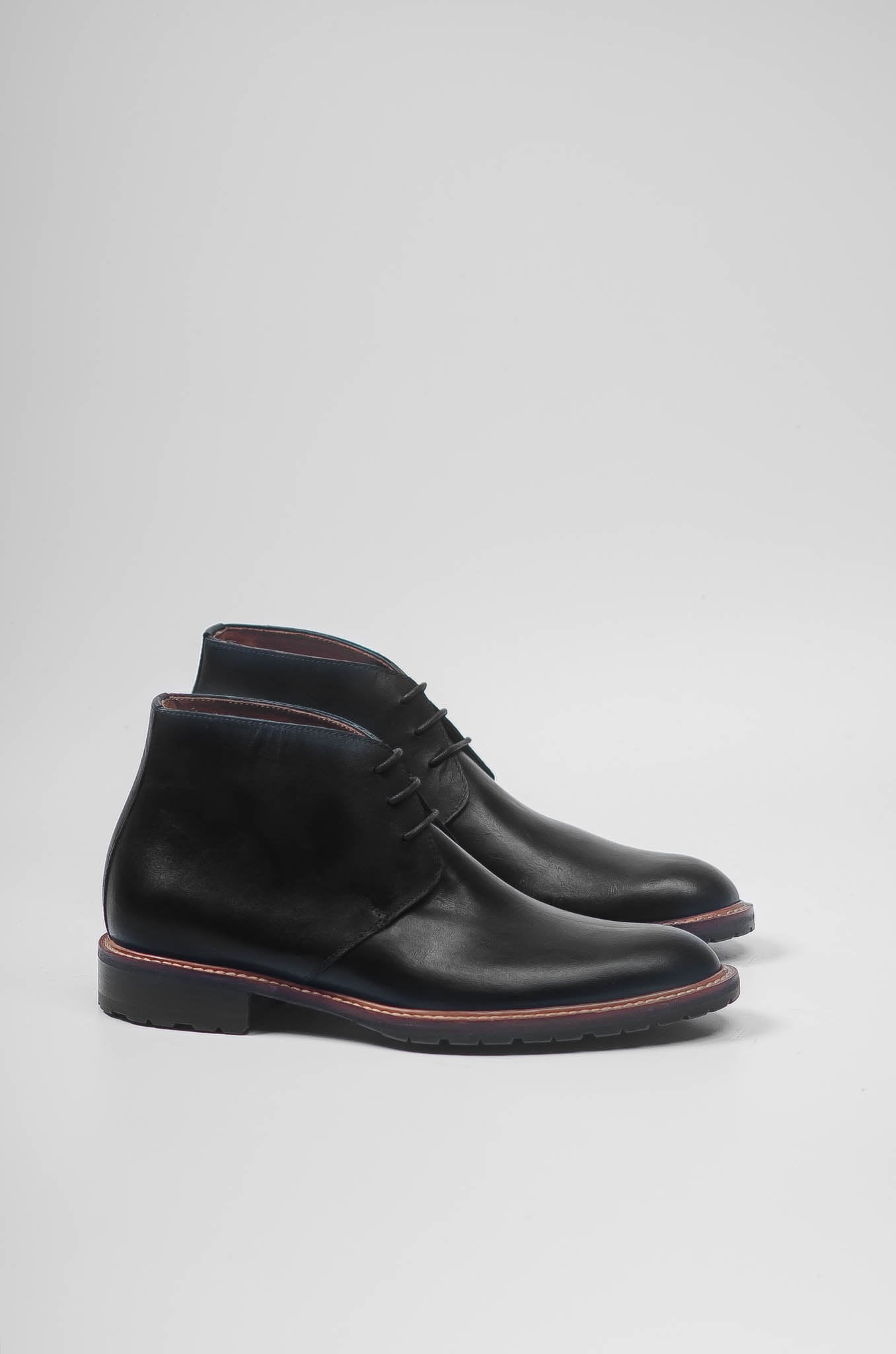 Boots Men Shoes UPPSALA
