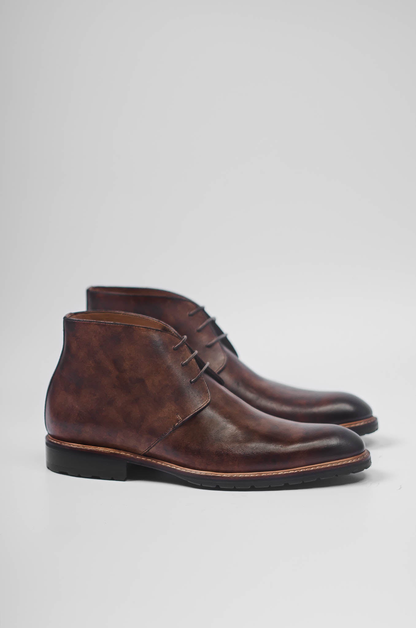 Boots Men Shoes UPPSALA