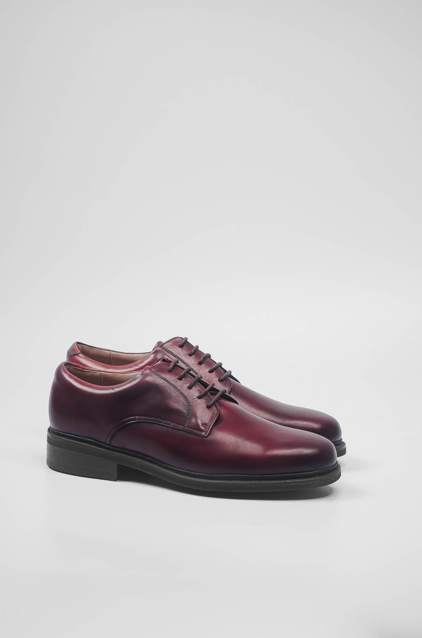 Derby Men Shoes KNMDB 00250 MK 06