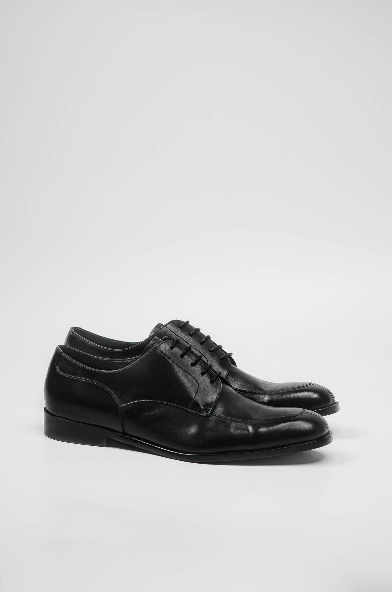 Derby Men Shoes T 07