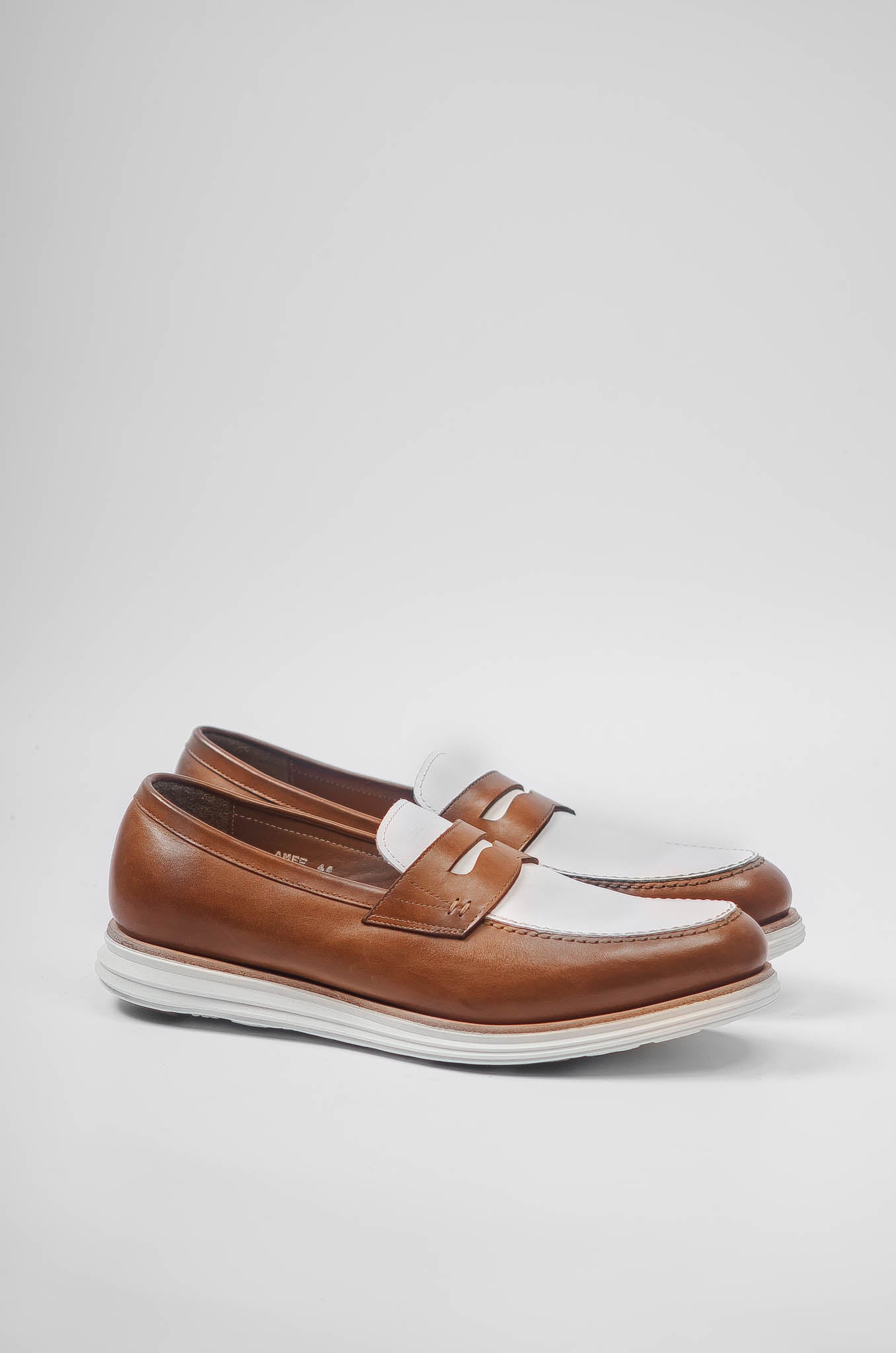Loafer Men Shoes AMEE