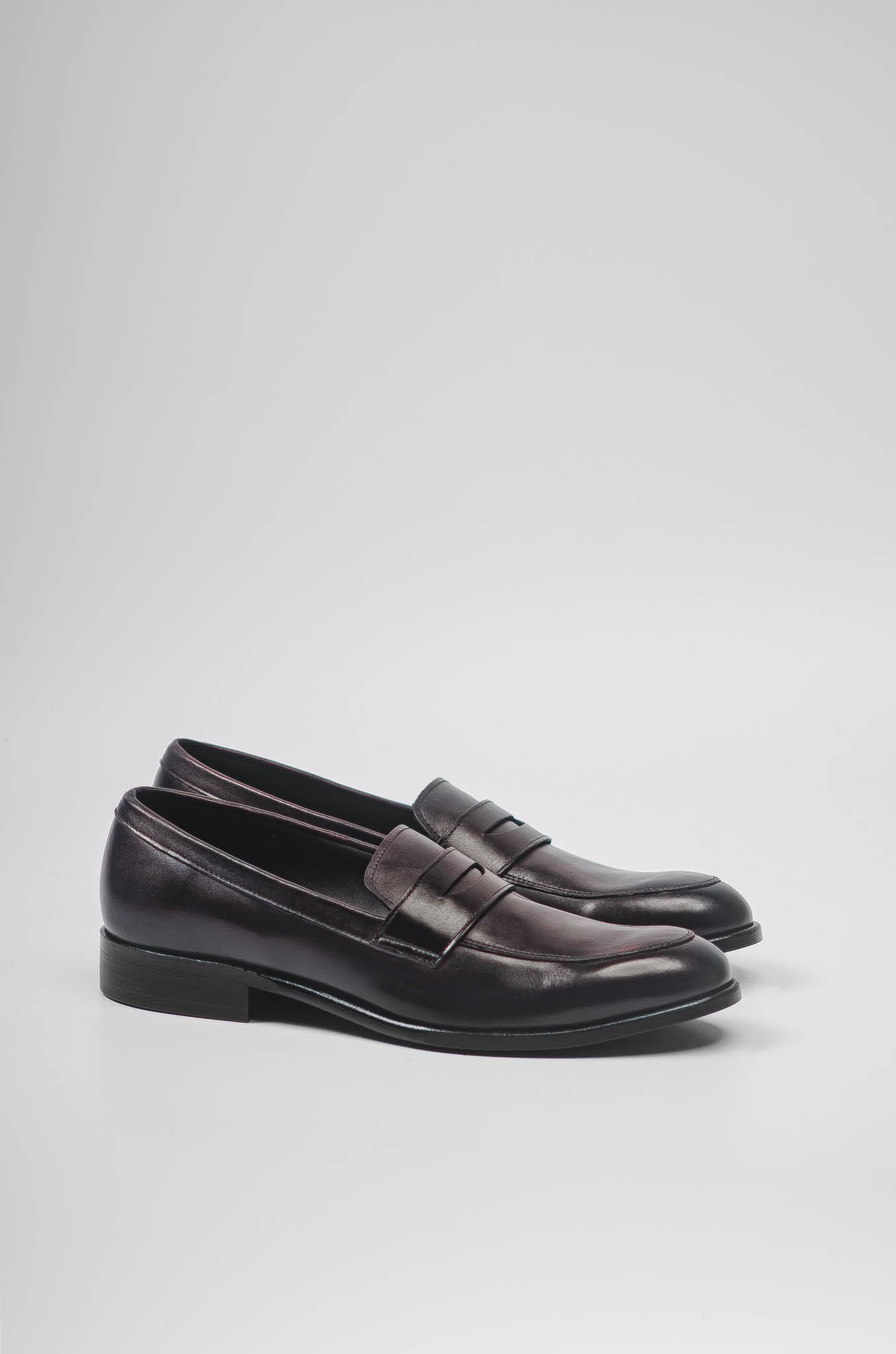 Loafer Men Shoes T 04