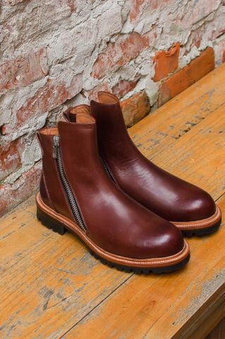 Boots Men Shoes KZB 0035 G