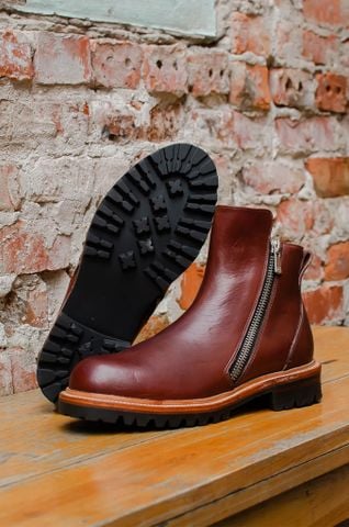 Boots Men Shoes KZB 0035 G